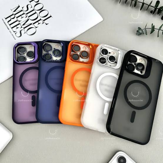Picture of Magnetic Case for iPhone
